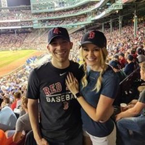 Meet your Posher, Josh